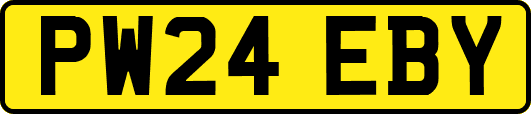 PW24EBY