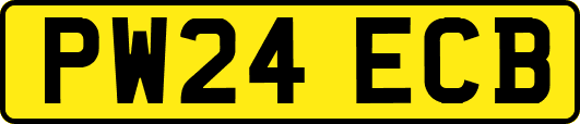 PW24ECB