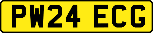 PW24ECG