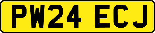 PW24ECJ