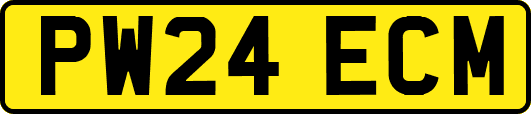 PW24ECM