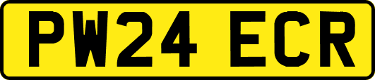PW24ECR