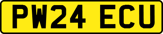 PW24ECU