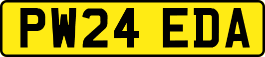 PW24EDA