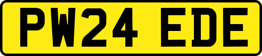 PW24EDE