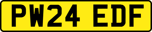 PW24EDF