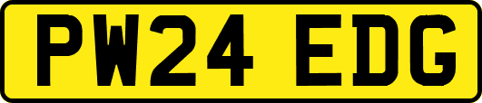 PW24EDG
