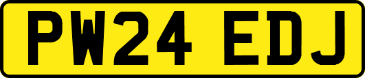 PW24EDJ
