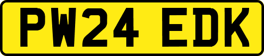 PW24EDK
