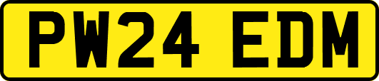 PW24EDM
