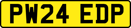 PW24EDP