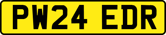 PW24EDR
