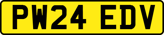 PW24EDV
