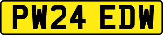 PW24EDW