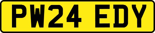 PW24EDY