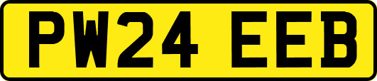 PW24EEB