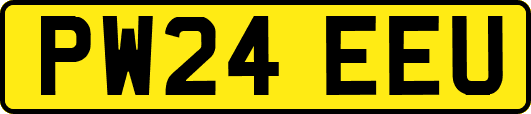 PW24EEU