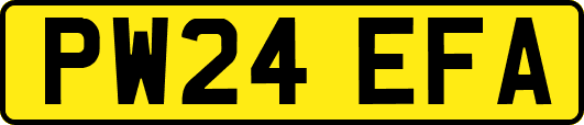 PW24EFA