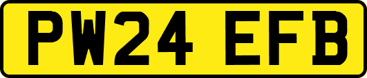 PW24EFB