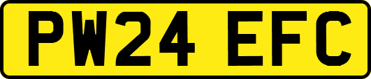 PW24EFC