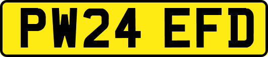 PW24EFD