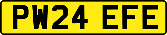 PW24EFE