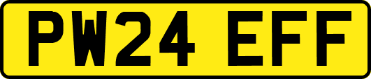 PW24EFF