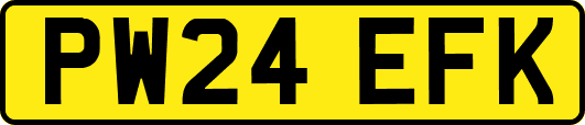 PW24EFK