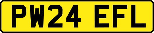 PW24EFL
