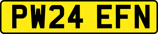 PW24EFN