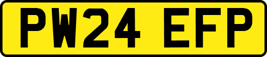 PW24EFP