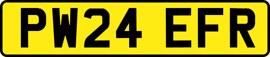 PW24EFR