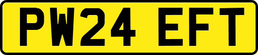 PW24EFT