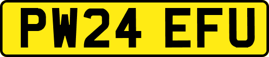 PW24EFU