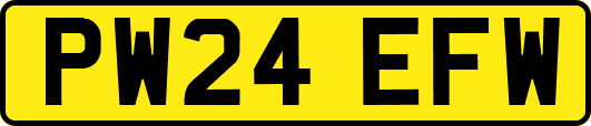 PW24EFW
