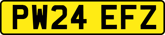PW24EFZ