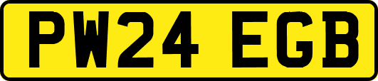 PW24EGB