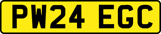 PW24EGC