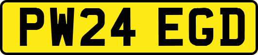 PW24EGD