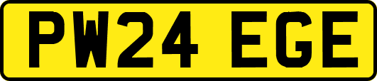 PW24EGE