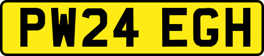 PW24EGH