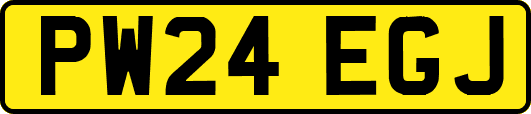 PW24EGJ
