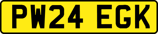 PW24EGK