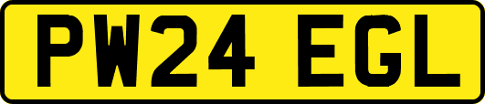 PW24EGL