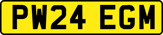 PW24EGM