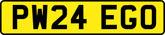 PW24EGO