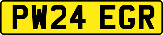 PW24EGR