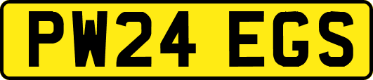 PW24EGS