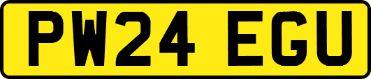 PW24EGU