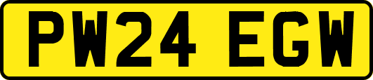 PW24EGW